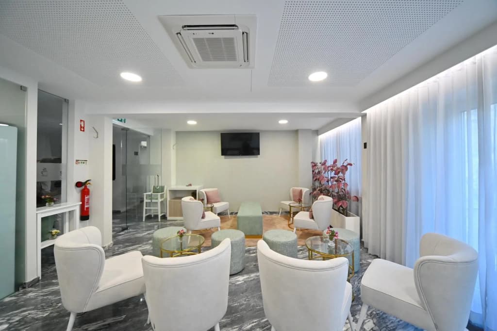 My Charm Lisbon Suites - photo 11