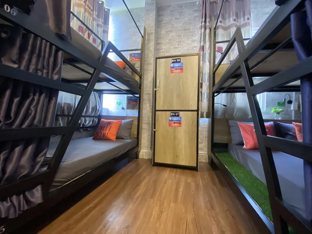 S Phuot Da Nang Hostel - photo 15