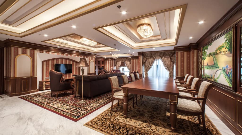 Army Hotel - photo 15