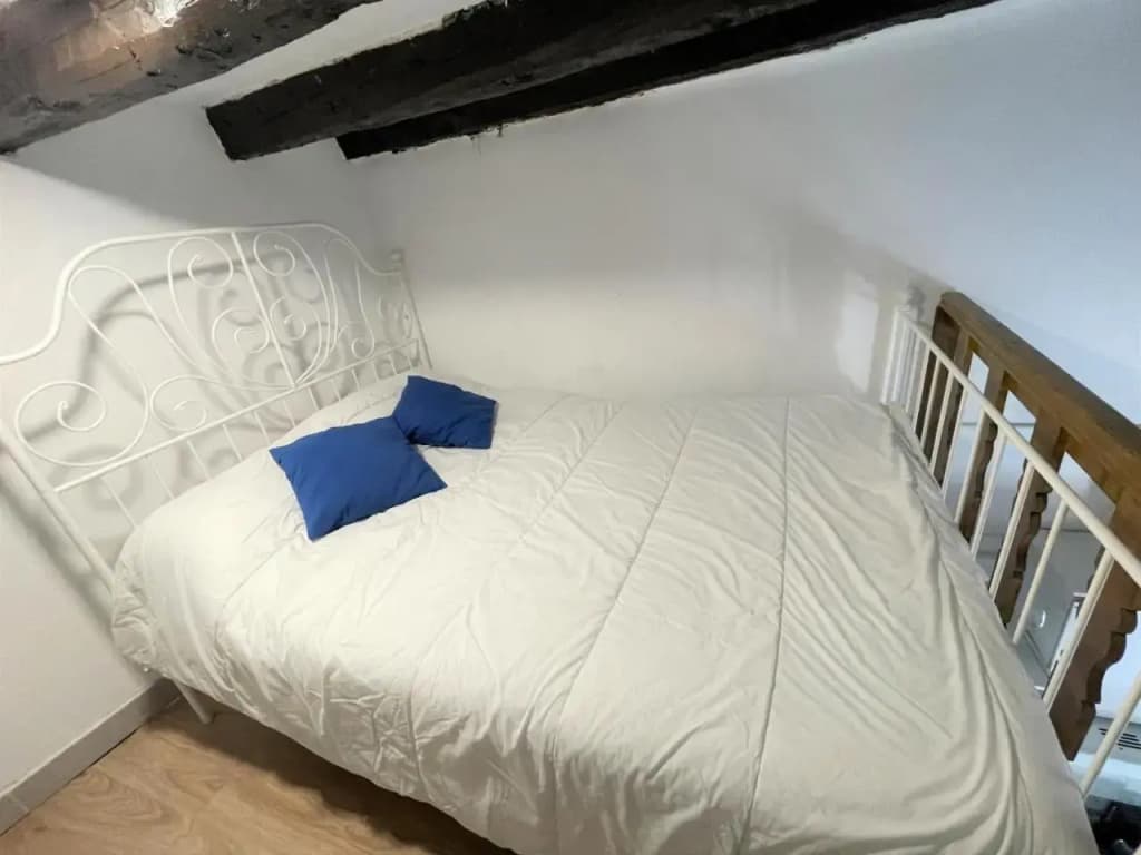 Apartamento Chueca Sky Deco - photo 3