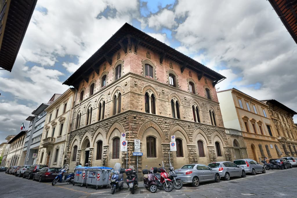 My Guest In Florence - main photo