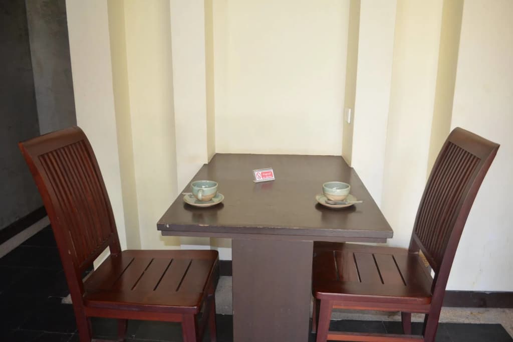 Samui Heritage Resort - photo 16
