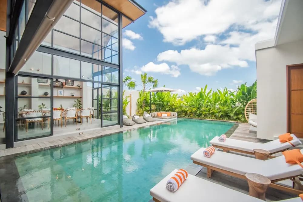 Villa Mango 2 - photo 32