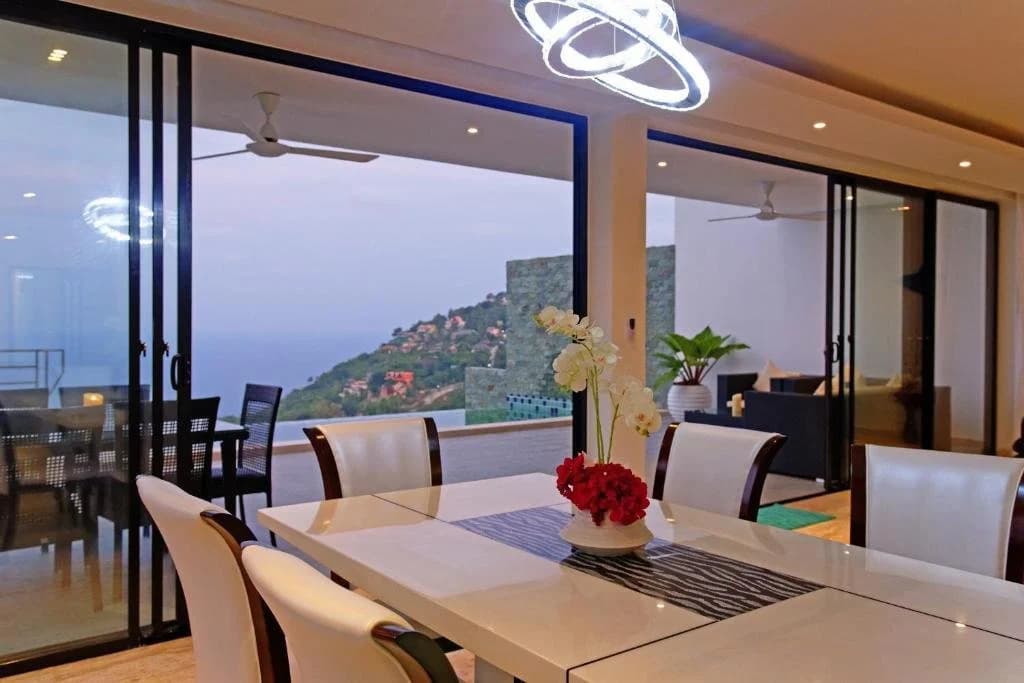 Astoria Samui Villas - photo 20