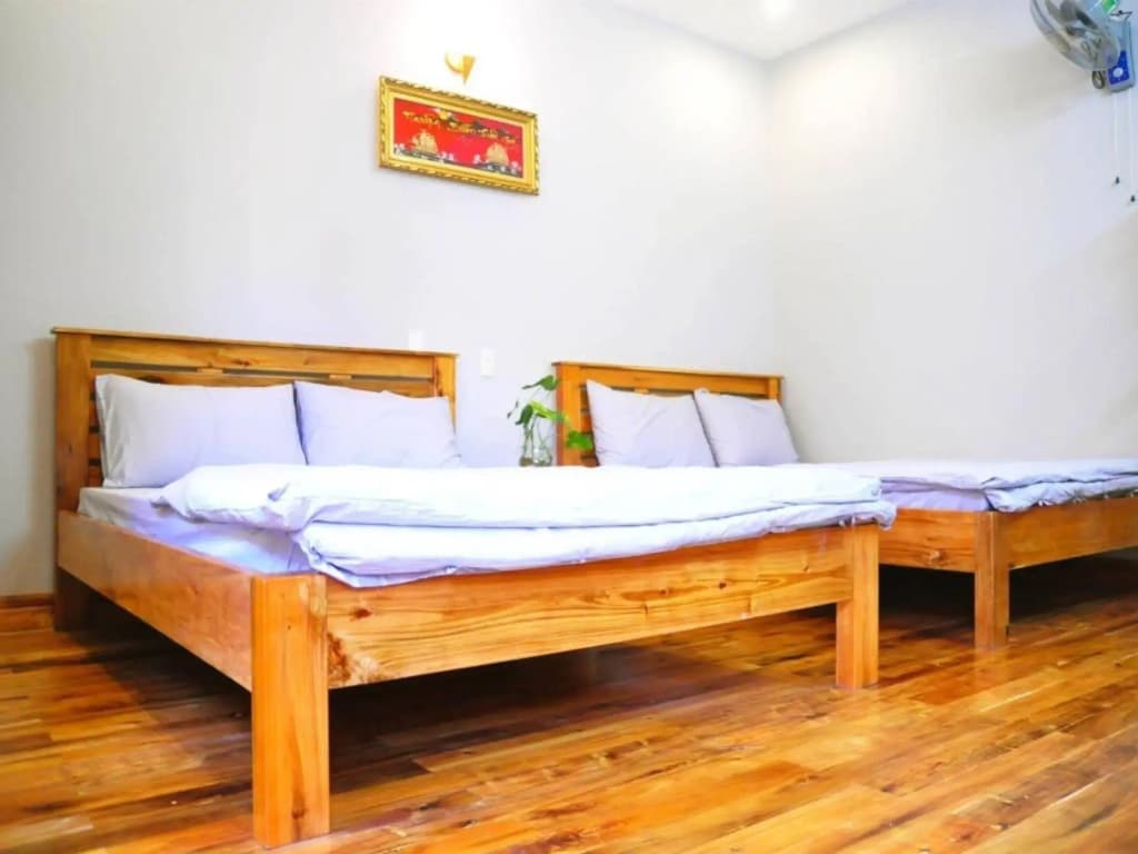Lien Tho Guest House - photo 7