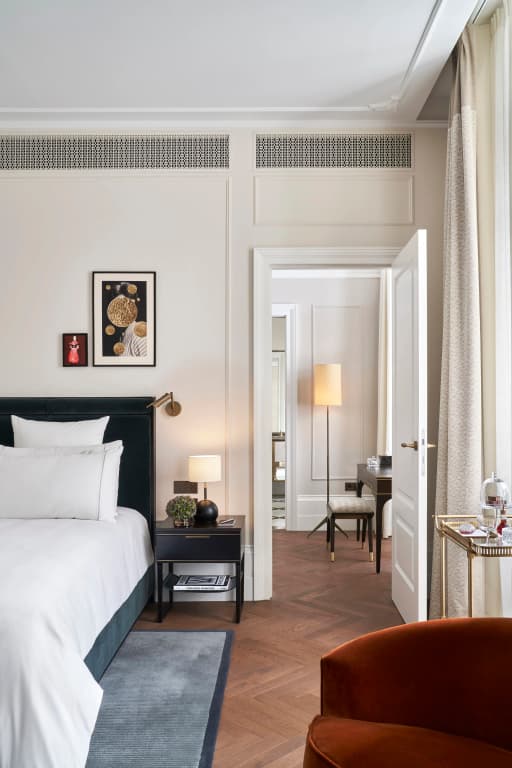 Rosewood Vienna - photo 42