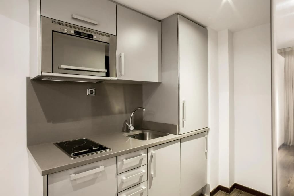 Aramunt Apartments - photo 9