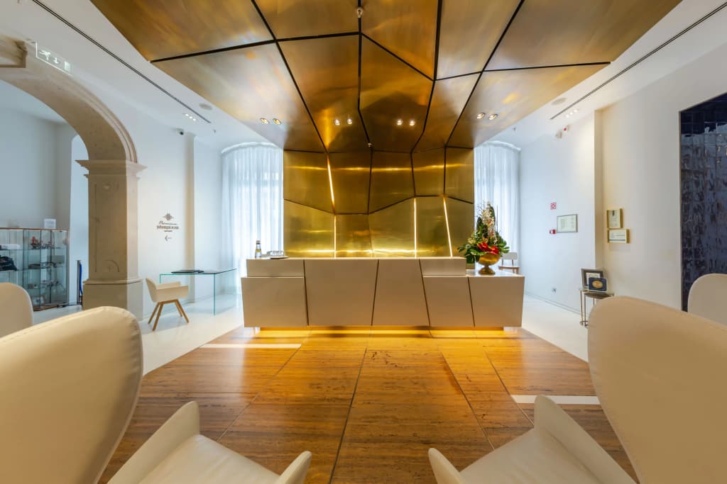 Portugal Boutique Hotel - photo 16