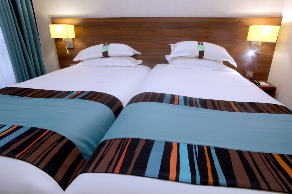 Holiday Inn Paris - Montmartre by IHG - photo 6
