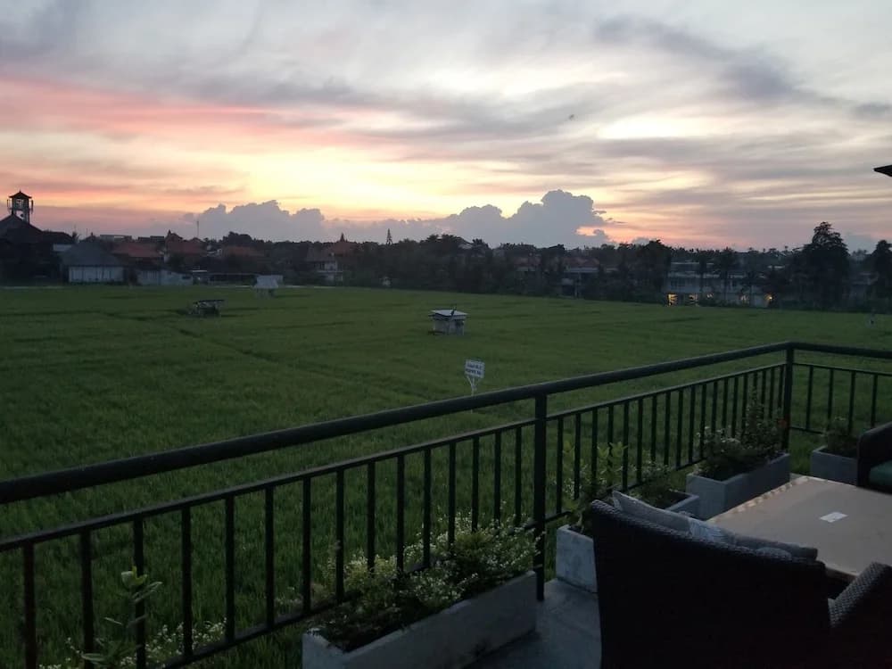 Villa Damai - photo 13