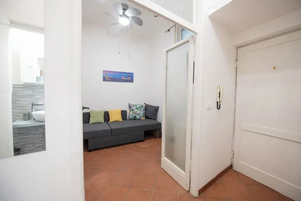 Mamo Florence - Macci Apartment - photo 12