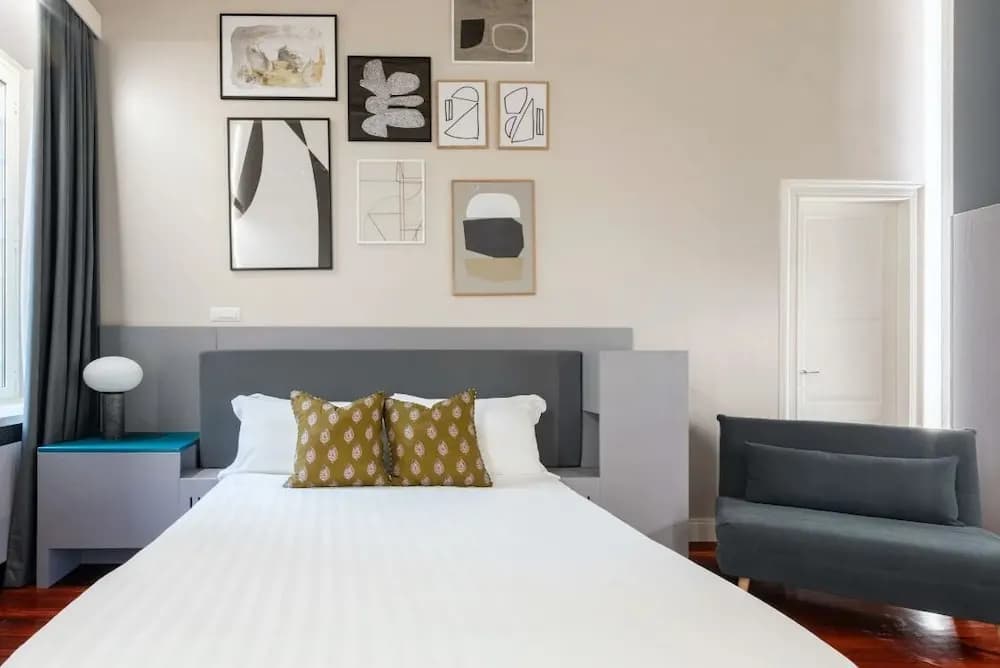 Croce Apartments - photo 4