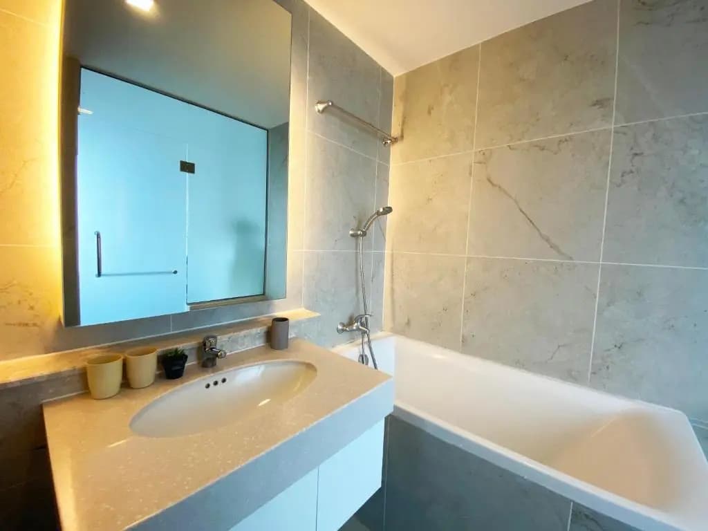 The Astra 2bedroom,close night bazaar and old city - photo 7