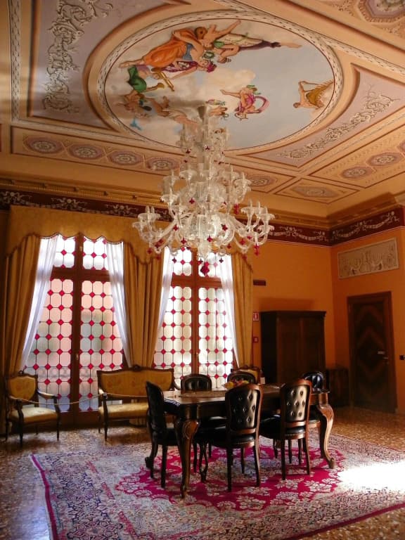 Antico Portego - photo 26