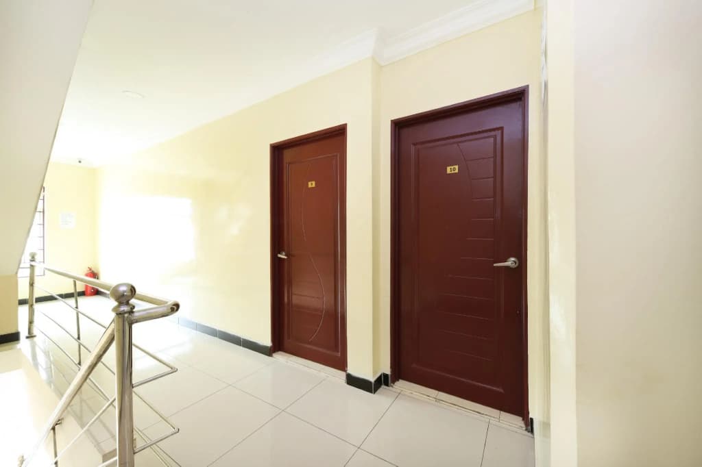 OYO 90170 Dynamic Hotel - photo 11