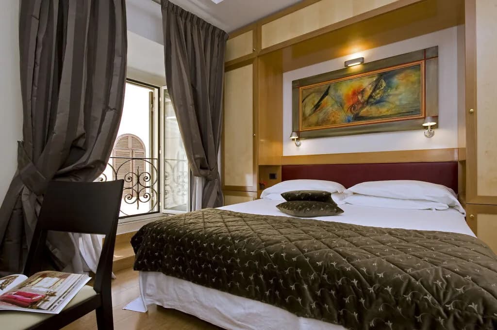 Hotel De Petris - photo 17