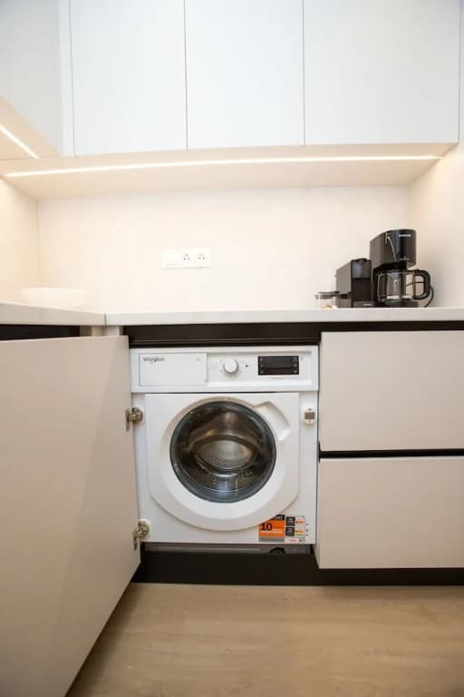 K11 Apartment - photo 32