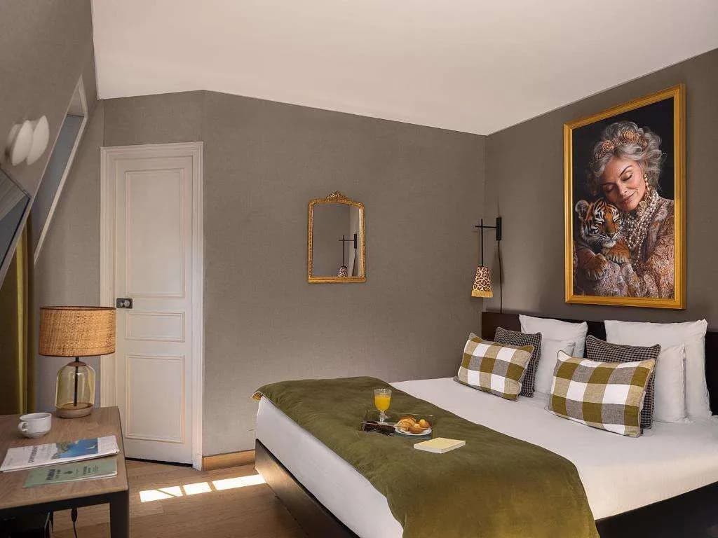 Hotel Zélie Champs-Elysées - photo 15