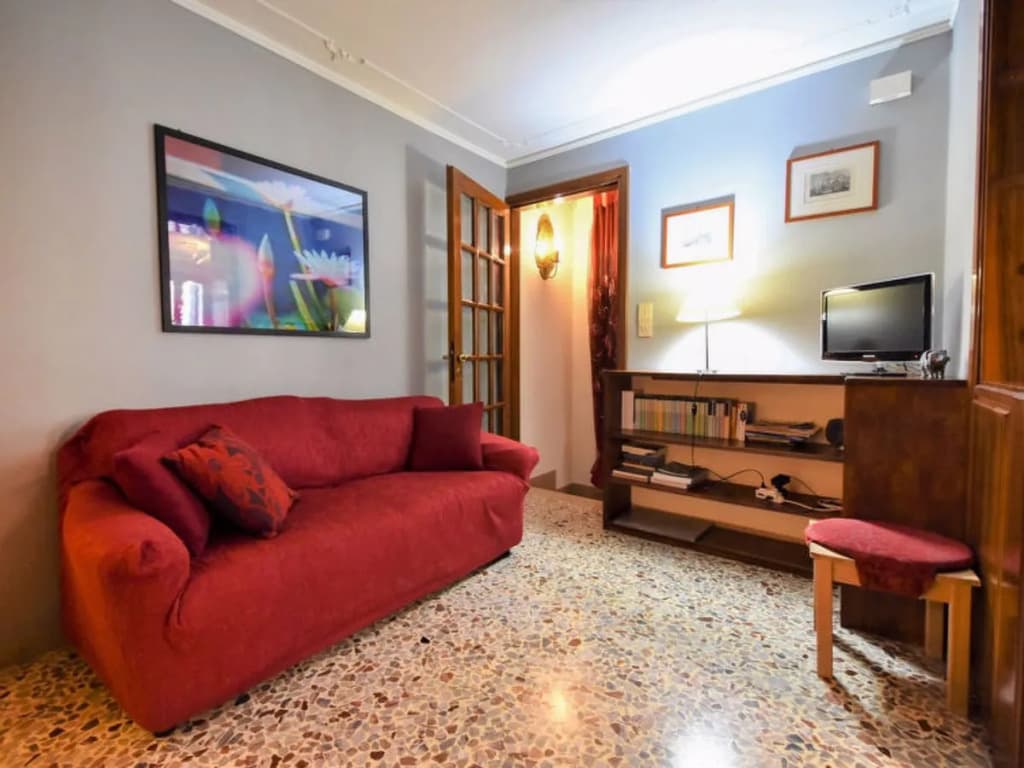 Apartment San Vio - photo 2
