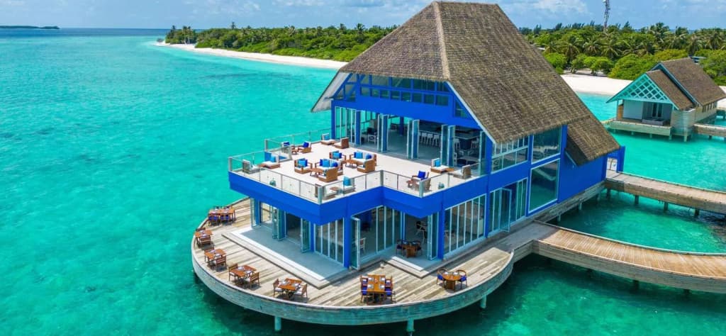Ifuru Island Maldives - photo 1