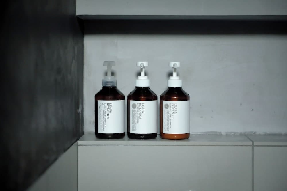 Nozomu House02 - photo 11