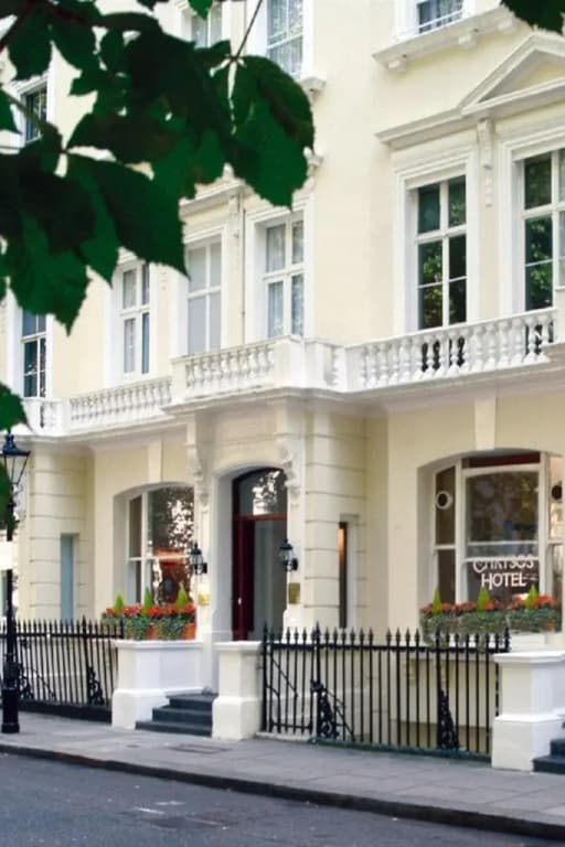 Grand Hôtel Bellevue - photo 12