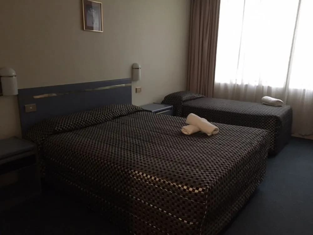 The Select Inn Penrith - photo 7