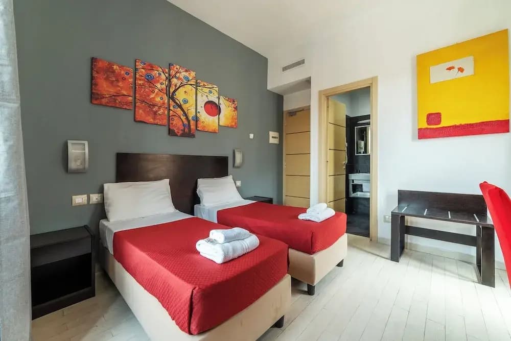 S. Marco Guesthouse - photo 7