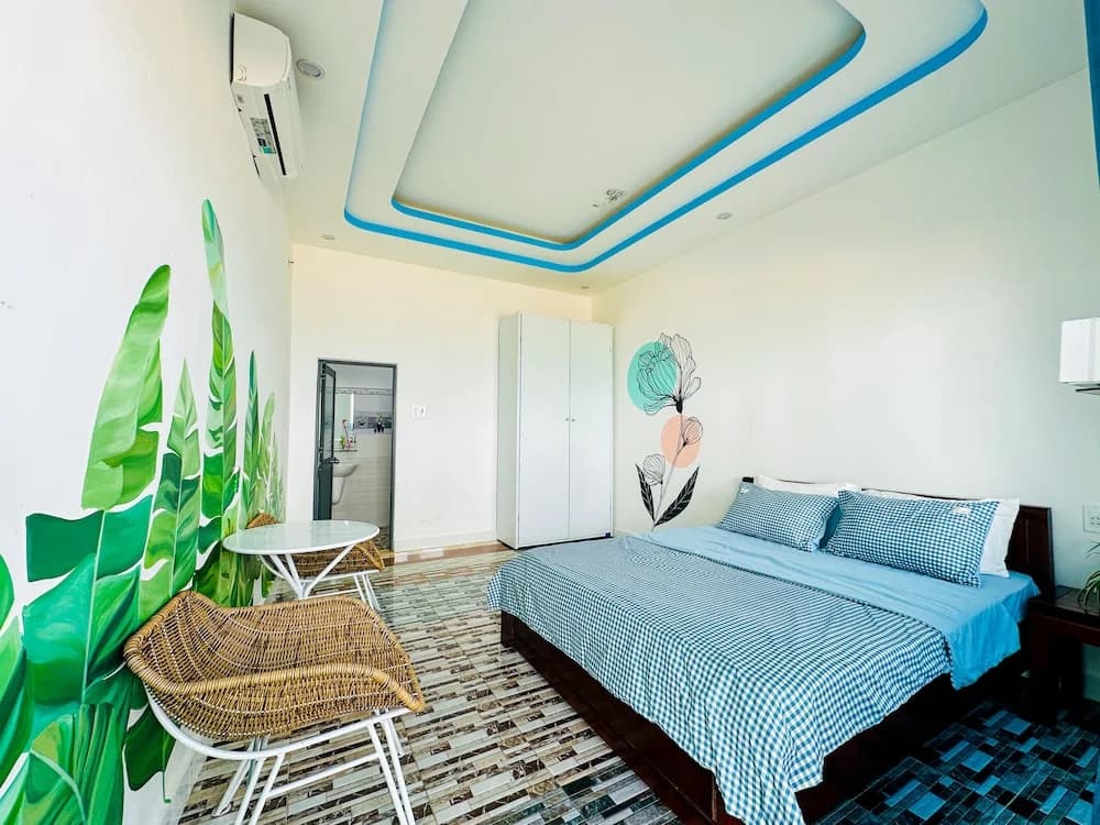 Ben's House 3 - photo 2