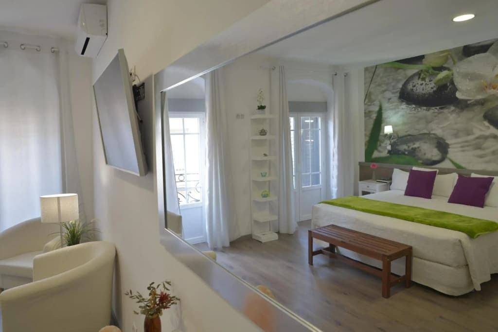 Hostal Star Madrid - photo 19
