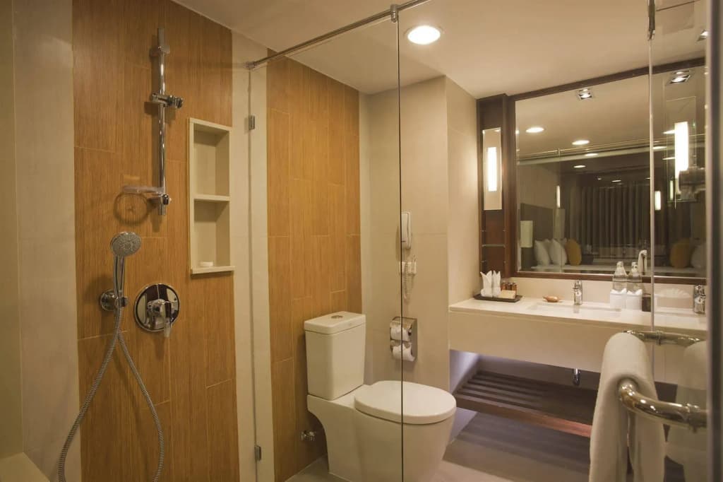 Courtyard by Marriott Phuket, Patong Beach Resort - photo 10