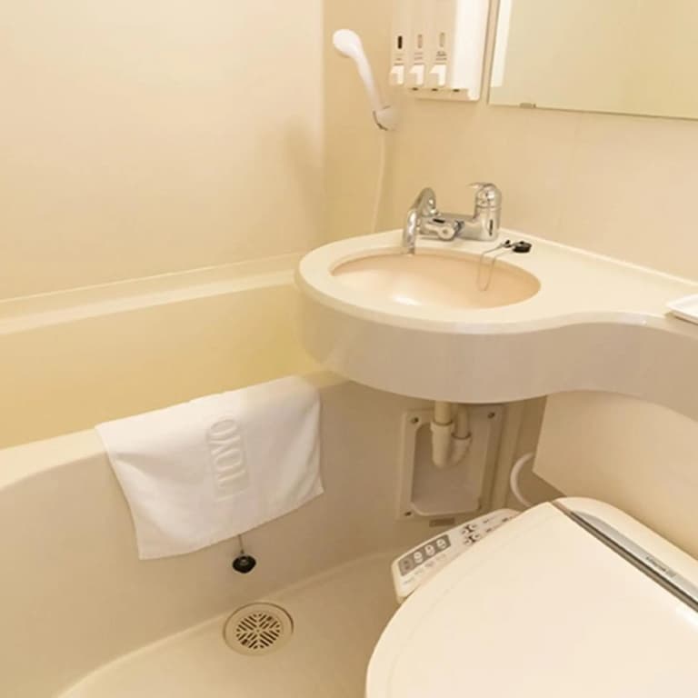Toyoko Inn Tokyo Ikebukuro Kita 2 - photo 40