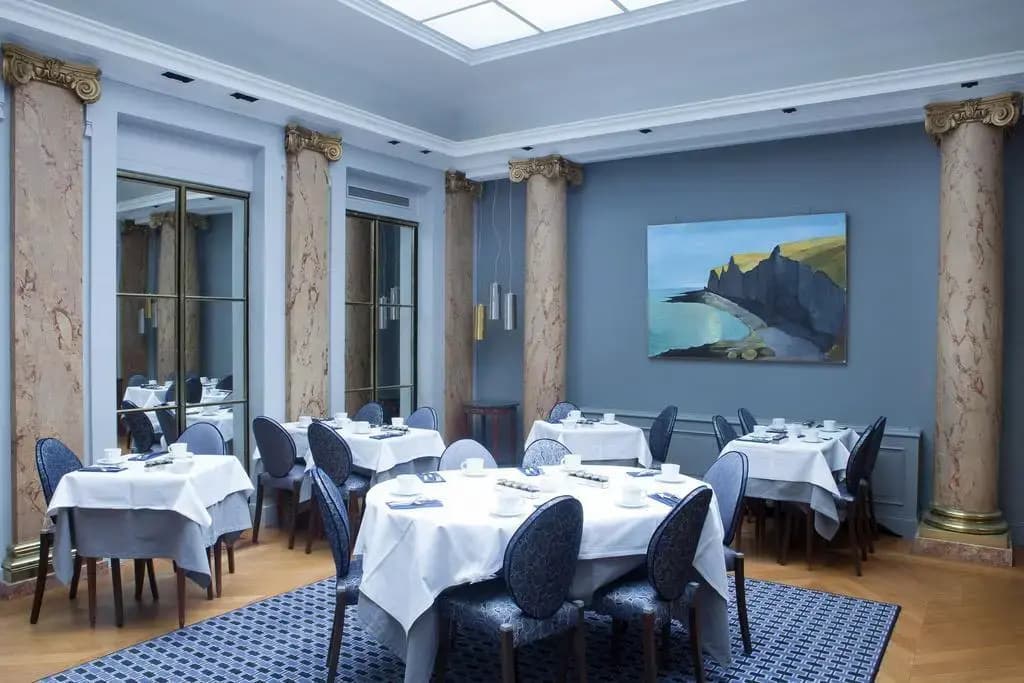 Hotel Brighton - photo 19