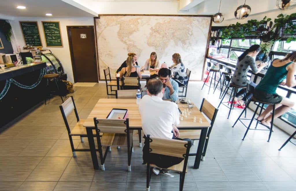 Map Travelodge - photo 23