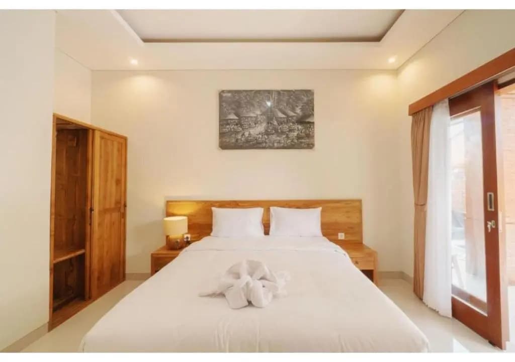 Komala Homestay by ecommerceloka - photo 3