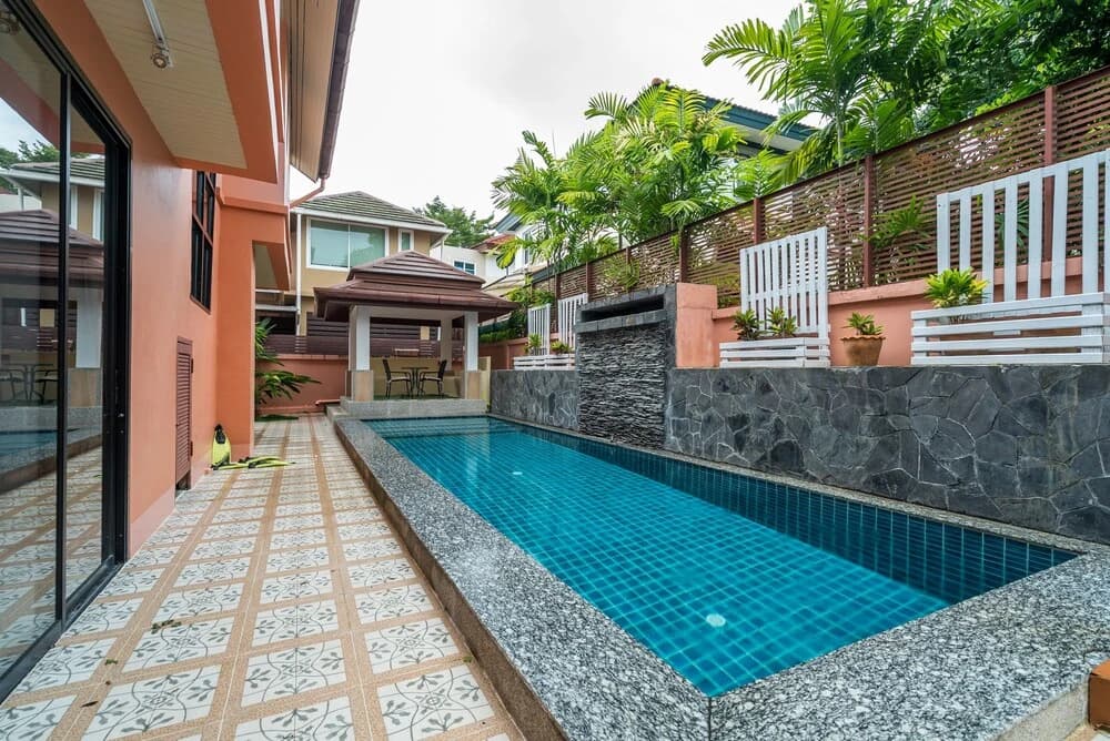 Chalong 99 Residence Villa - photo 17
