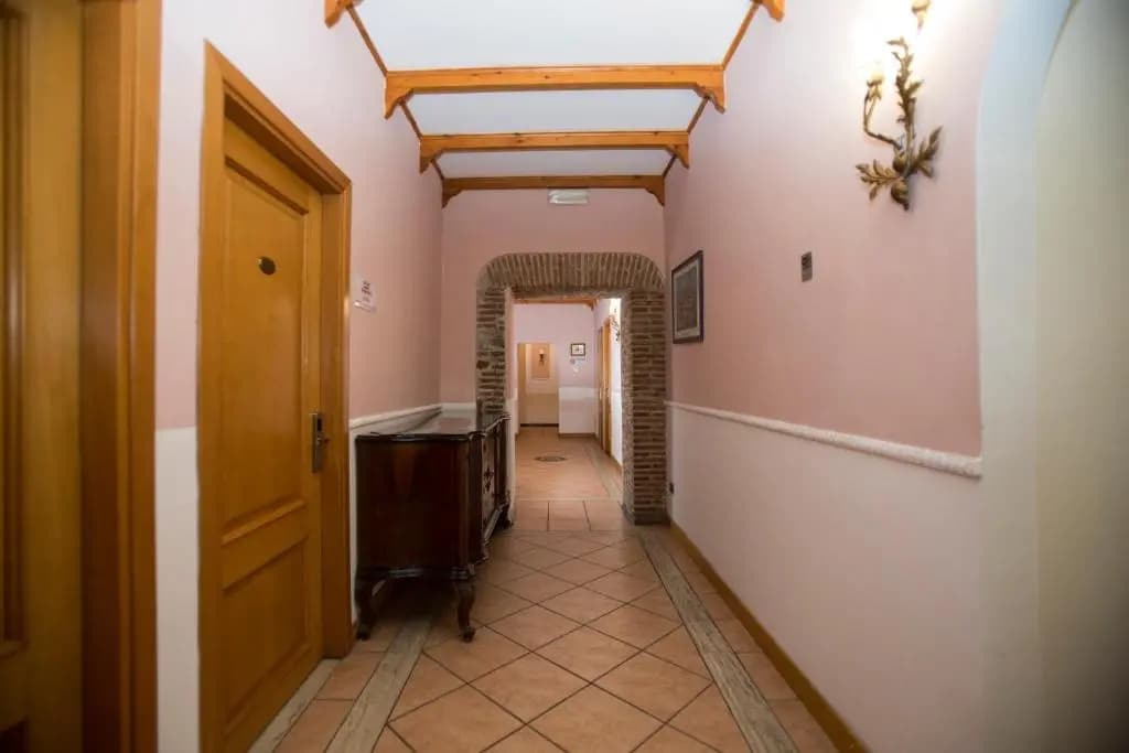 Hotel Giubileo - photo 15
