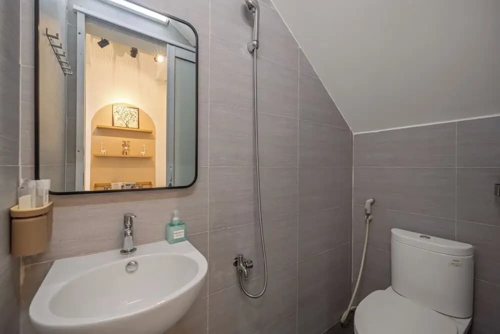 N to M Cozy House - photo 42