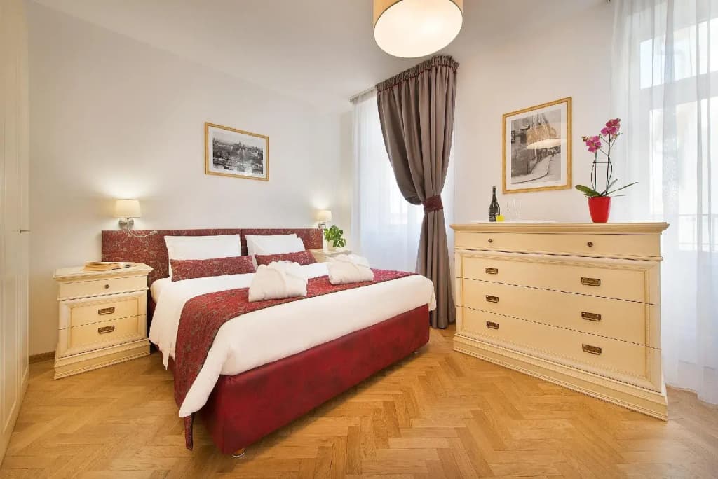 Hotel Suite Home Prague - photo 34