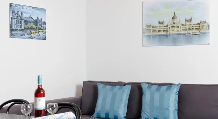 Green Dream Apartment - photo 5