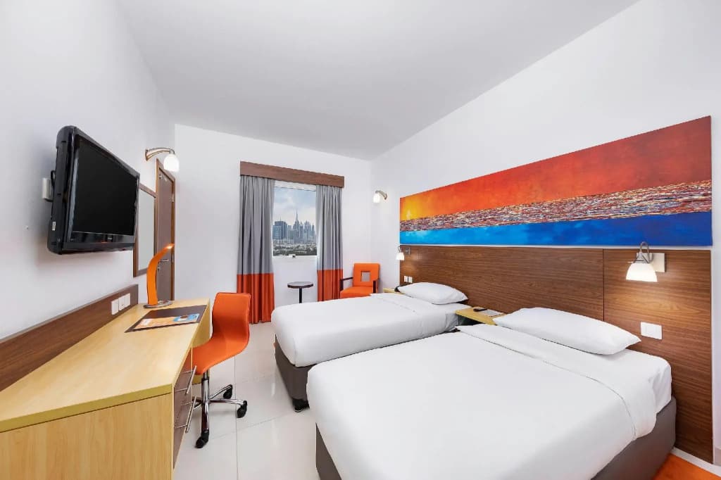 Citymax Bur Dubai - photo 4