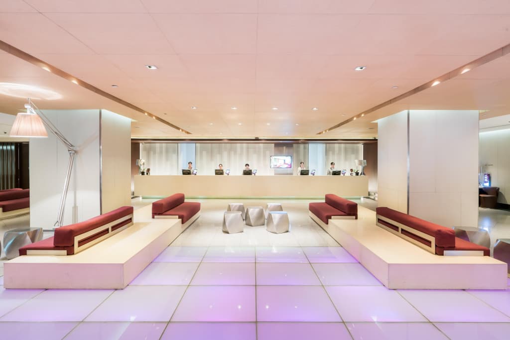 Pathumwan Princess Hotel - photo 40