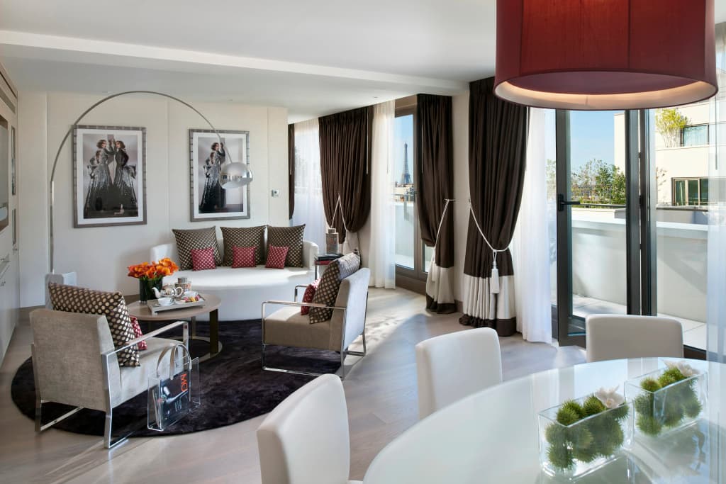 Mandarin Oriental, Paris - photo 34