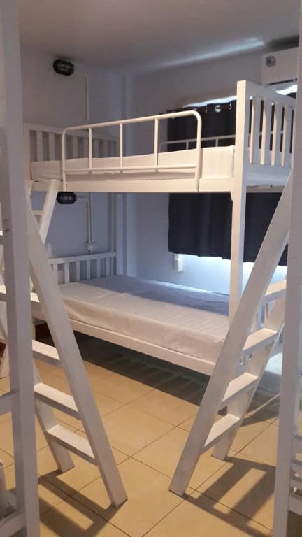 Ban Changklan Hostel - photo 7