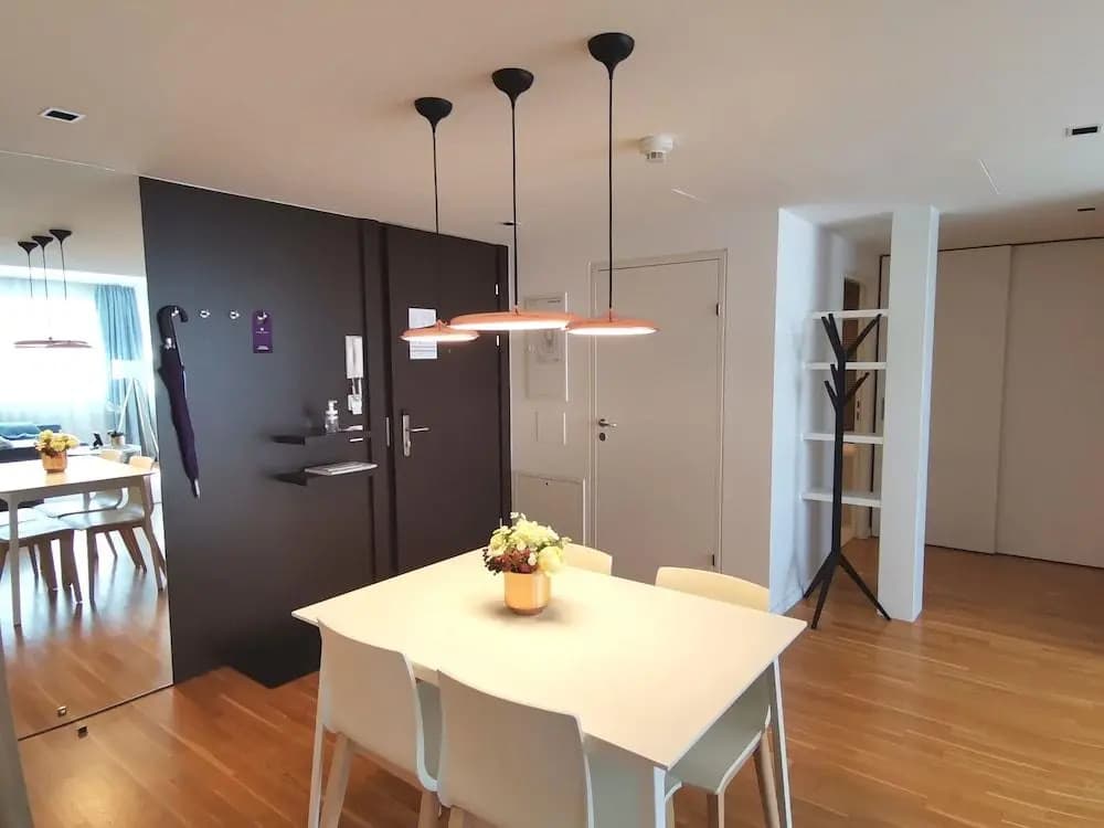 Rafael Kaiser - Premium Apartments City Centre - photo 12