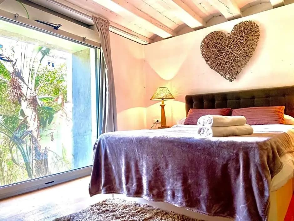 Erandi Ramblas Rooms - photo 15