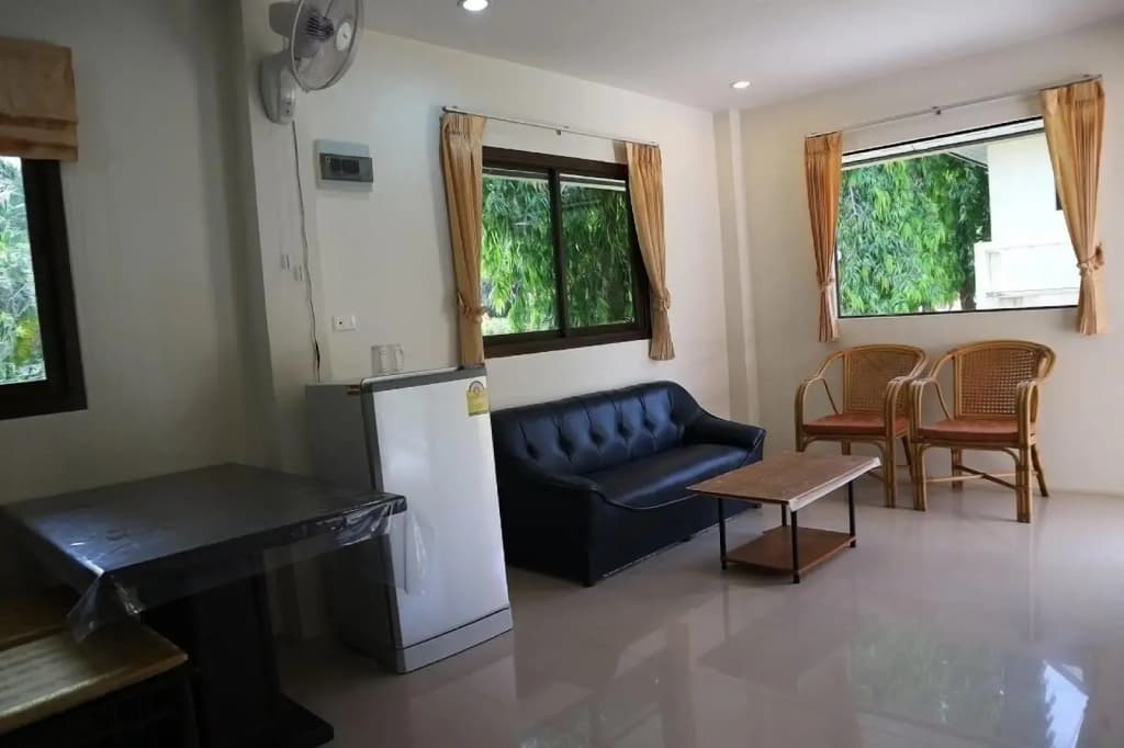 Baan Saensook Villas - photo 3