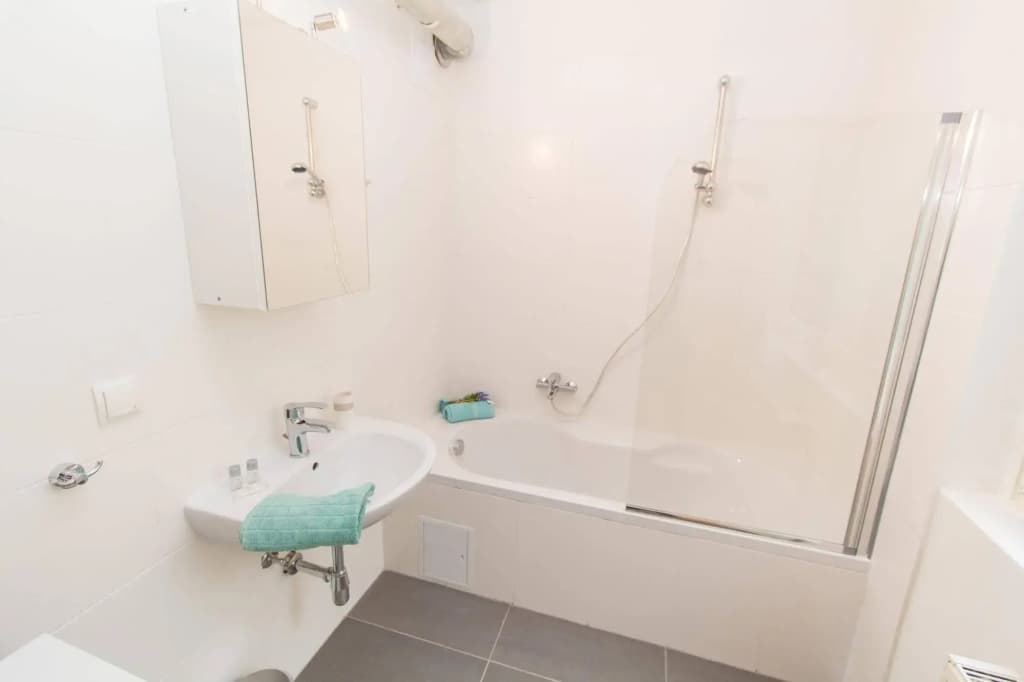 CheckVienna Apartment Veitingergasse II - photo 7