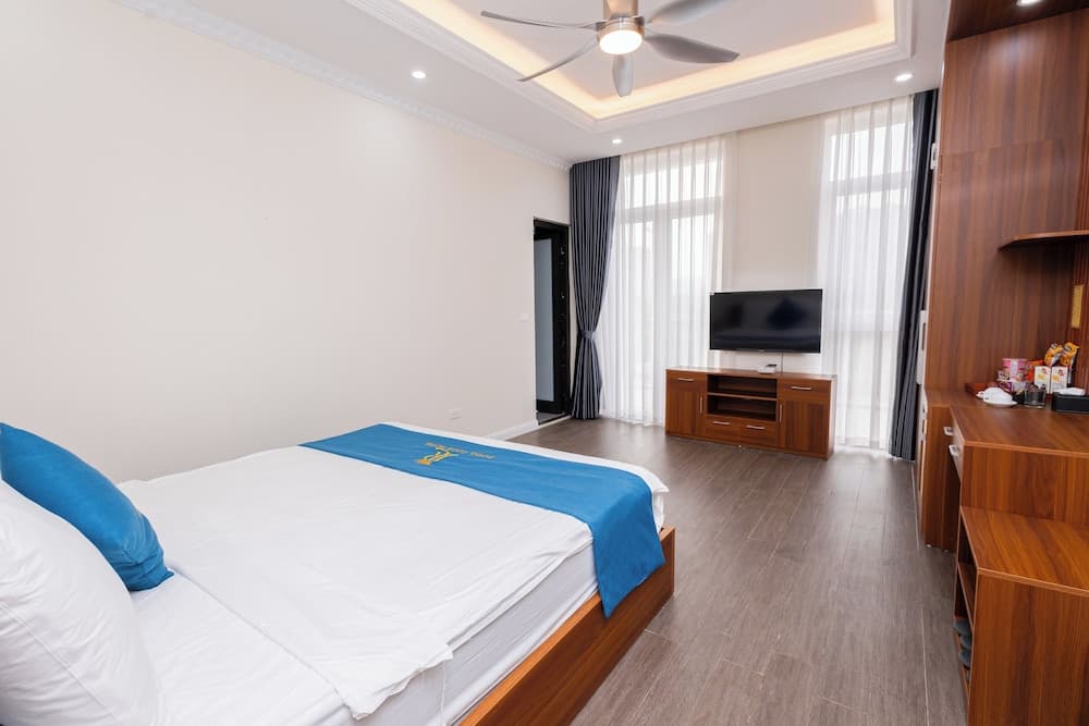 Royal Louis Hotel - photo 5