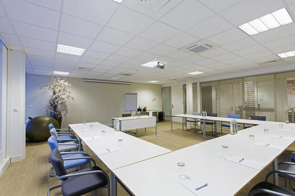 Hotel & Wellness Zuiver - photo 17